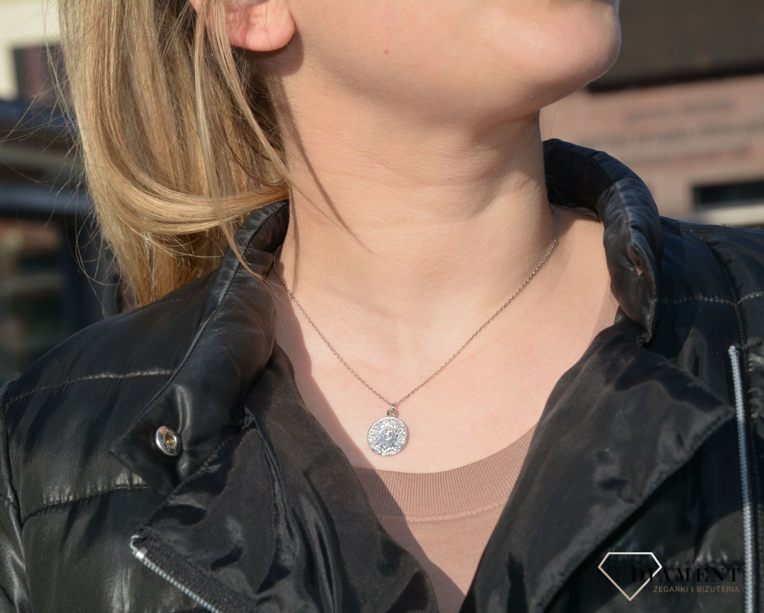 Srebrny naszyjnik Favore Denaro NYB331M060.jpg